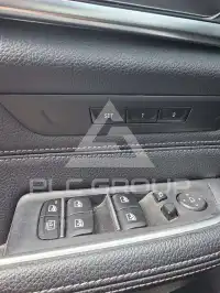 2019 BMW 630
