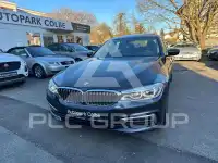 2019 BMW 525