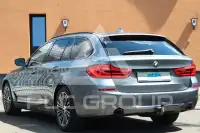 2019 BMW 525