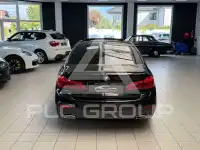 2019 BMW 525
