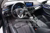 2019 BMW 525