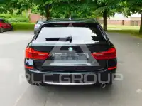 2019 BMW 525