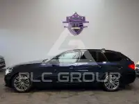 2019 BMW 525