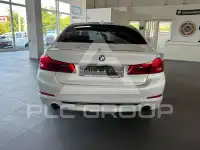 2019 BMW 525
