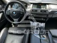 2019 BMW 525