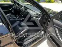 2019 BMW 525