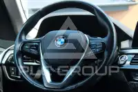 2019 BMW 525