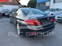 2019 BMW 525