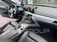 2019 BMW 525