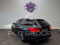 2019 BMW 525