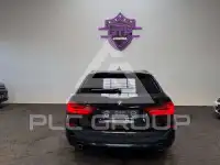 2019 BMW 525