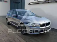 2019 BMW 525