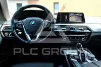 2019 BMW 525