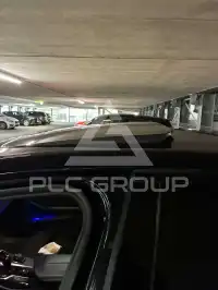 2019 BMW 525