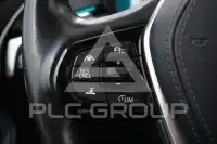 2019 BMW 525