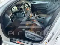 2019 BMW 525