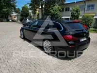 2019 BMW 525