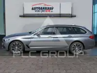 2019 BMW 525