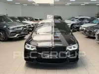 2019 BMW 525
