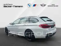 2019 BMW 525