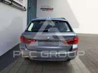 2019 BMW 525