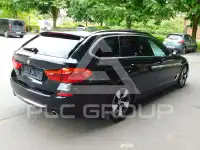 2019 BMW 525