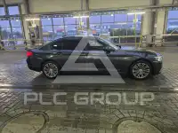 2019 BMW 525