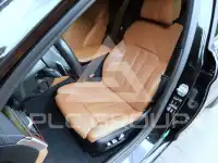 2019 BMW 525
