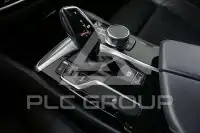 2019 BMW 525