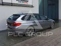 2019 BMW 525