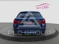 2019 BMW 525