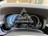 2019 BMW 525