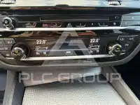 2019 BMW 525