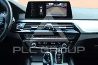 2019 BMW 525