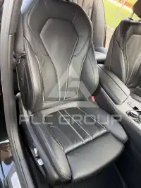2019 BMW 525