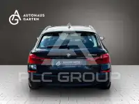 2019 BMW 525