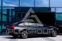 2019 BMW 525