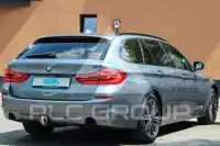 2019 BMW 525