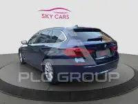 2019 BMW 525