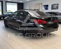 2019 BMW 525