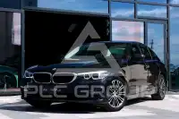 2019 BMW 525