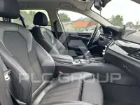 2019 BMW 525