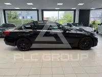 2019 BMW 525
