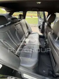 2019 BMW 525