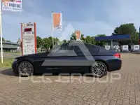 2019 BMW 525