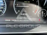 2019 BMW 525