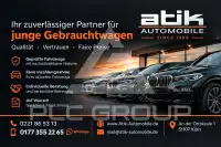2019 BMW 525