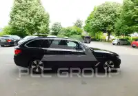 2019 BMW 525