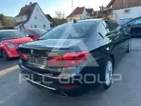 2019 BMW 525