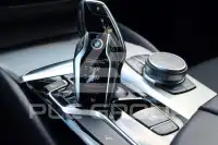 2019 BMW 525